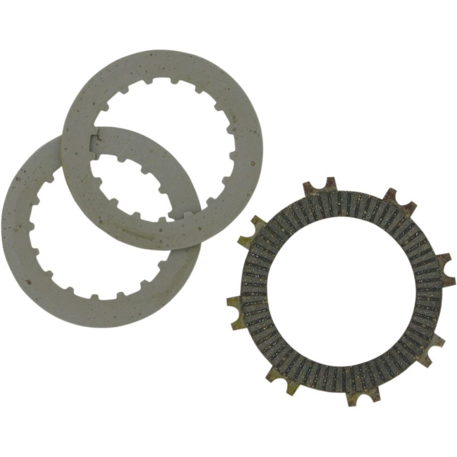 Zestaw tarcz sprzęgła EBC CK HONDA C50 C70 C90 Zestaw tarcz sprzęgła EBC CK HONDA C50 C70 C90