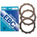 Zestaw tarcz sprzęgła EBC CK HONDA CB 250 CJ 360
