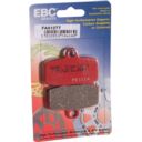 Klocki hamulcowe EBC TT CARBON GASGAS MC85