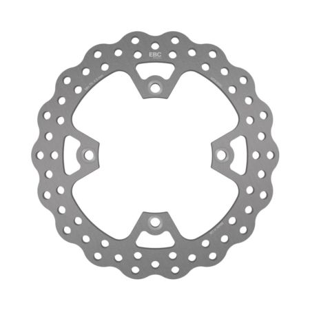 Tarcza hamulcowa EBC WAVE BETA RR250