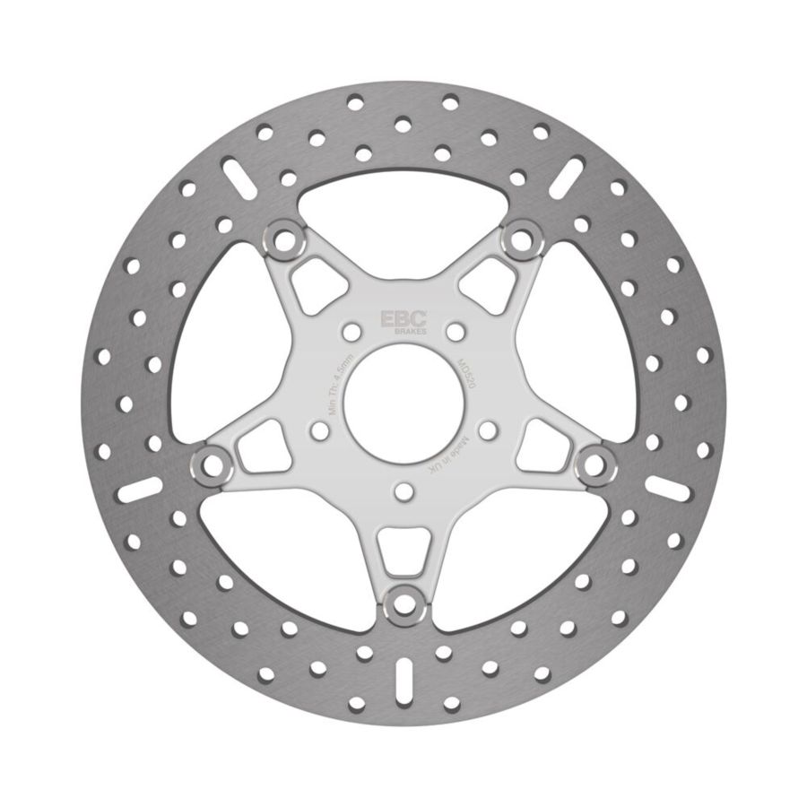 Tarcza hamulcowa EBC PRO LITE HARLEY FLHR 1584
