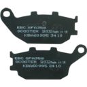 Klocki hamulcowe EBC SFA HONDA NSS250