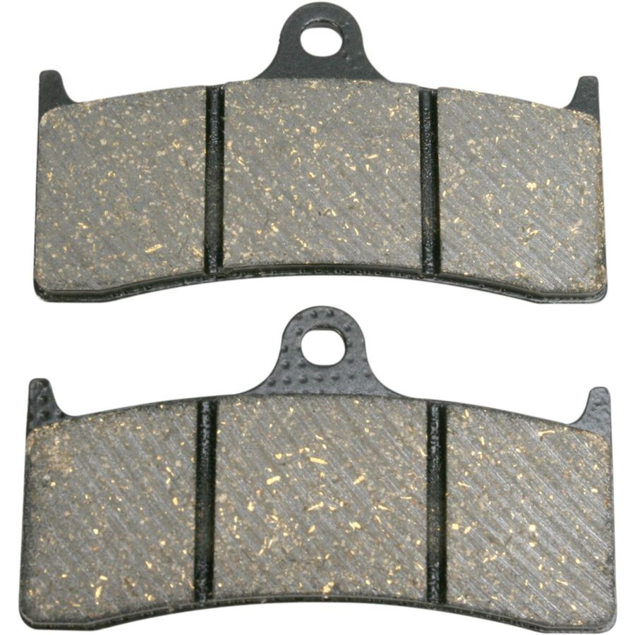 Klocki hamulcowe EBC FA YAMAHA YZF-R7 Klocki hamulcowe EBC FA YAMAHA YZF-R7