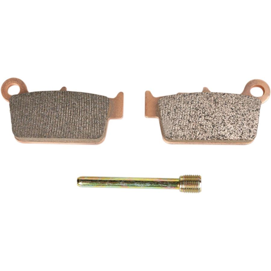 Klocki hamulcowe EBC MXS APRILIA MXV450 RXV450 Klocki hamulcowe EBC MXS APRILIA MXV450 RXV450