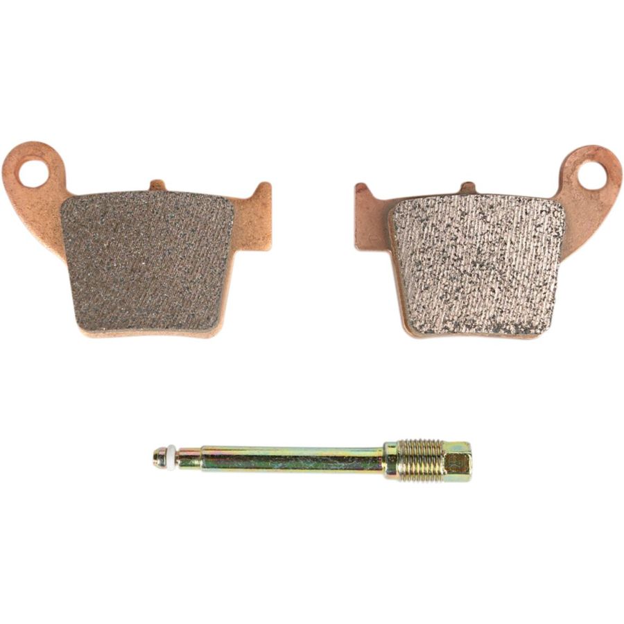 Klocki hamulcowe EBC MXS HONDA CR125R CR250R
