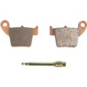 Klocki hamulcowe EBC MXS HONDA CR125R CR250R
