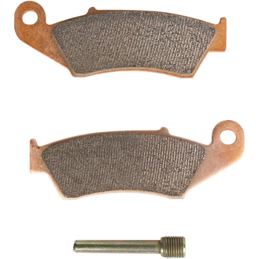 Klocki hamulcowe EBC MXS APRILIA MXV450 RXV450