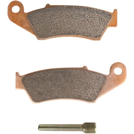 Klocki hamulcowe EBC MXS APRILIA MXV450 RXV450