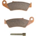 Klocki hamulcowe EBC MXS APRILIA MXV450 RXV450