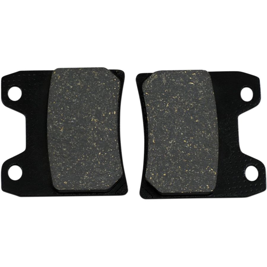 Klocki hamulcowe EBC FA YAMAHA FZS 1000