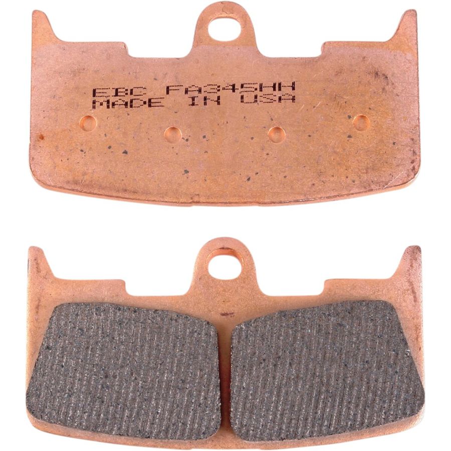 Klocki hamulcowe EBC FA HH BUELL XB12 XB9