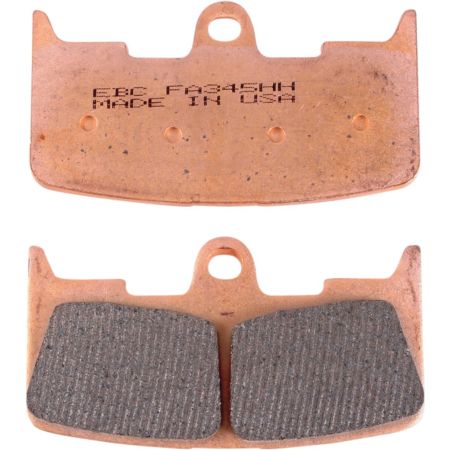 Klocki hamulcowe EBC FA HH BUELL XB12 XB9