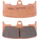 Klocki hamulcowe EBC FA HH BUELL XB12 XB9