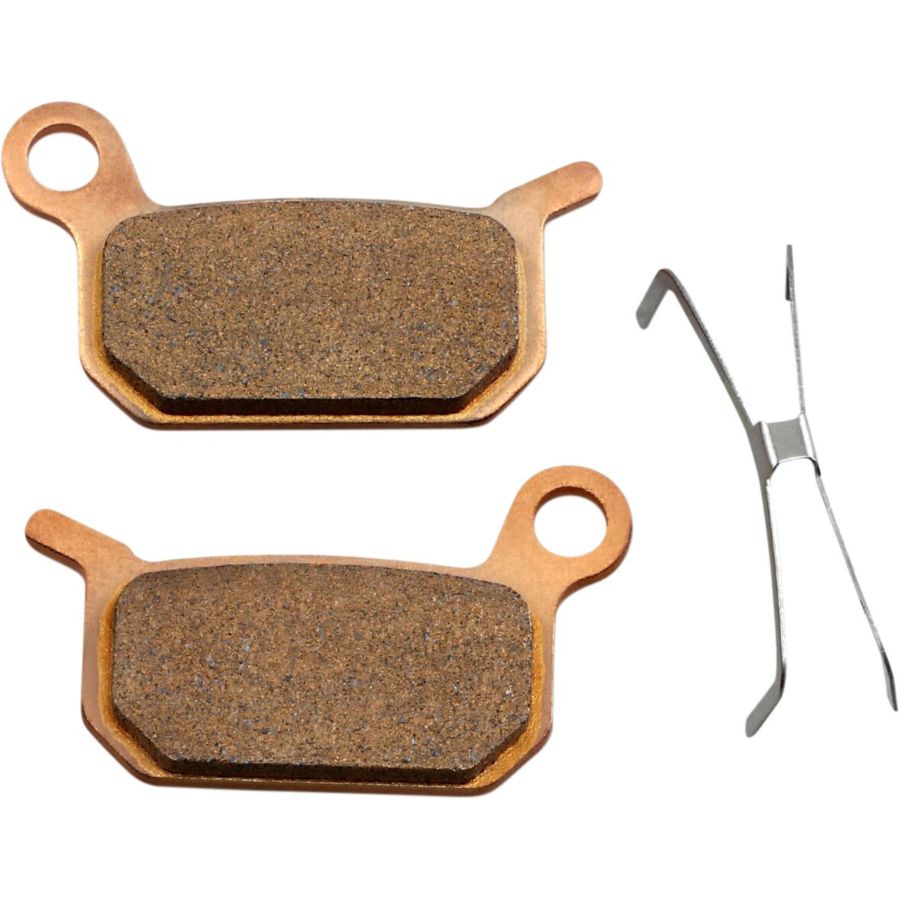 Klocki hamulcowe EBC SINT R KTM XC65 SX65 Klocki hamulcowe EBC SINT R KTM XC65 SX65