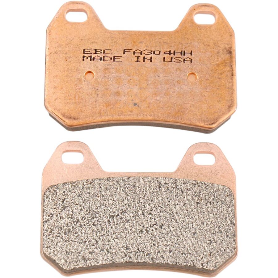 Klocki hamulcowe EBC FA HH BMW R1200