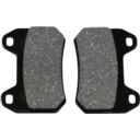 Klocki hamulcowe EBC FA BMW R1200