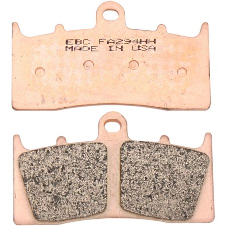Klocki hamulcowe EBC FA HH KAWASAKI ZRX400