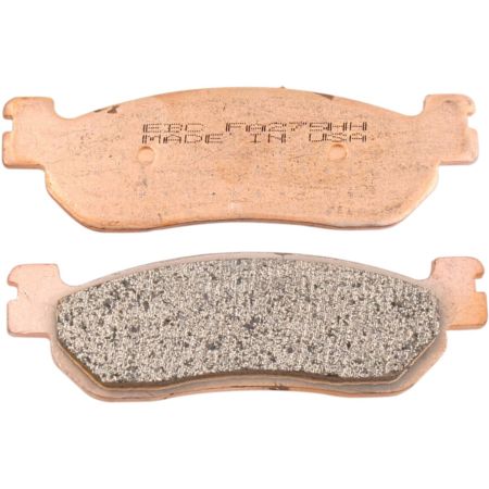 Klocki hamulcowe EBC FA HH YAMAHA TW125 TW225