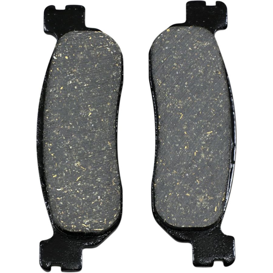 Klocki hamulcowe EBC FA YAMAHA YZF-R1 YZF-R6