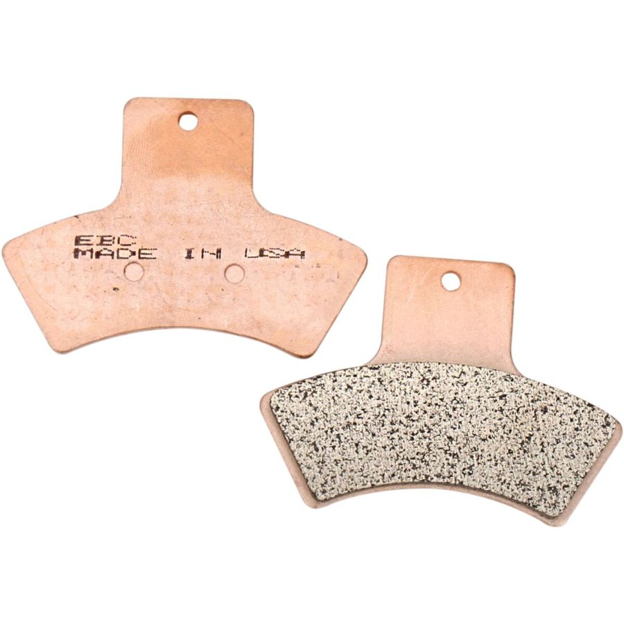 Klocki hamulcowe EBC SINT R POLARIS MAGNUM