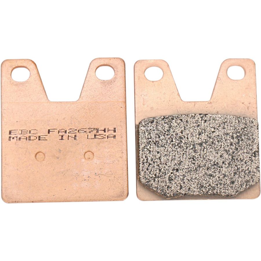 Klocki hamulcowe EBC FA HH YAMAHA YZF-R1 YZF-R7