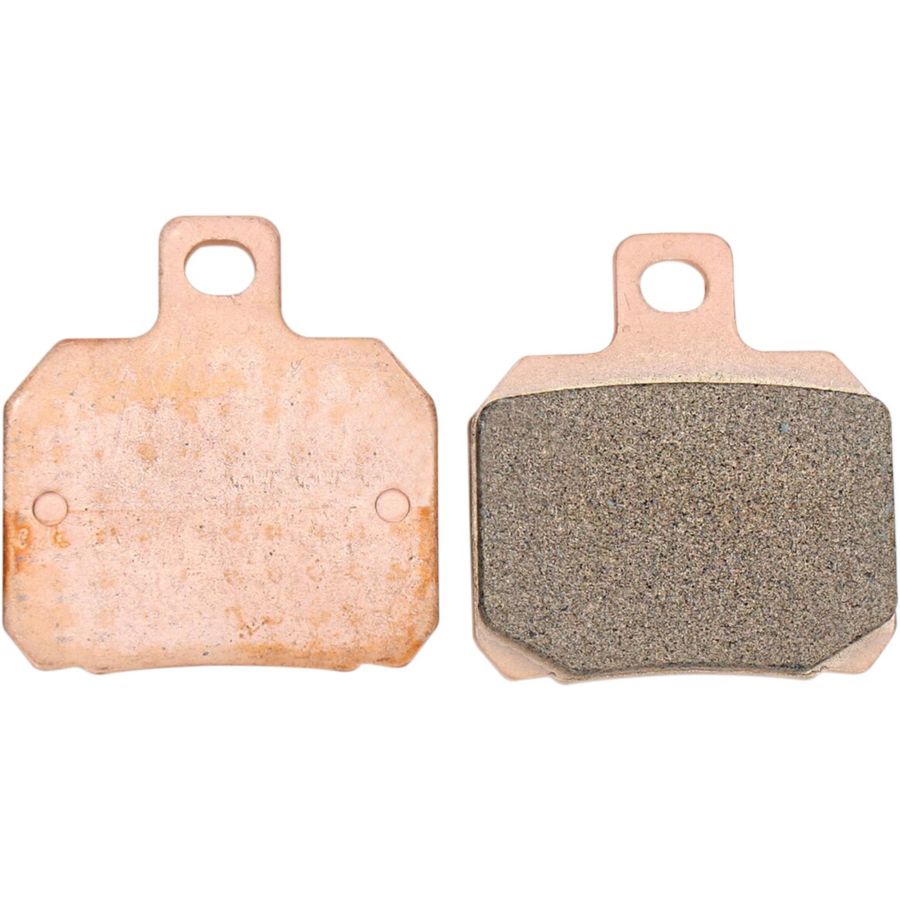 Klocki hamulcowe EBC FA HH APRILIA RS50 RS660 Klocki hamulcowe EBC FA HH APRILIA RS50 RS660