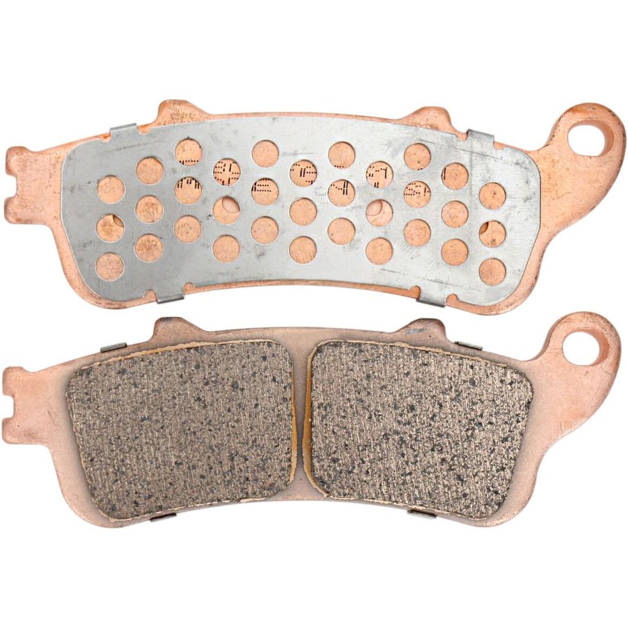 Klocki hamulcowe EBC FA HH HONDA CBR1100 Klocki hamulcowe EBC FA HH HONDA CBR1100