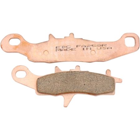 Klocki hamulcowe EBC SINT R KAWASAKI KX100 KX80