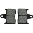 Klocki hamulcowe EBC FA SUZUKI GSF650