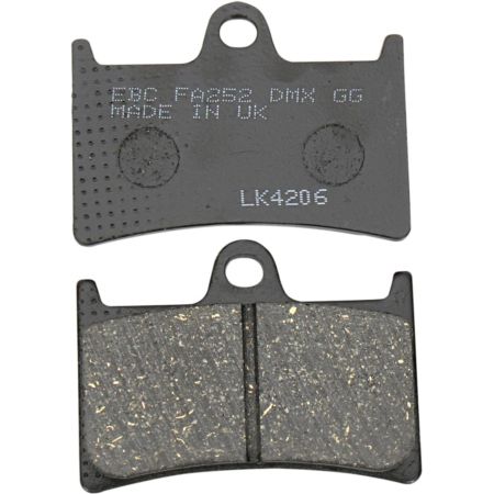 Klocki hamulcowe EBC FA BUELL S3T M2 S2