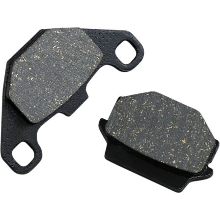 Klocki hamulcowe EBC FA YAMAHA FZR400 MT-07