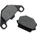 Klocki hamulcowe EBC FA YAMAHA FZR400 MT-07