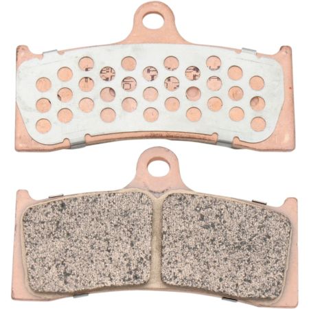 Klocki hamulcowe EBC FA HH BEHRINGER AFTERMARKET