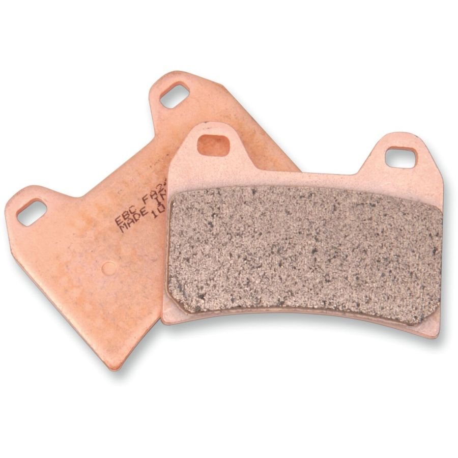 Klocki hamulcowe EBC FA HH APRILIA RS250 SMV1200
