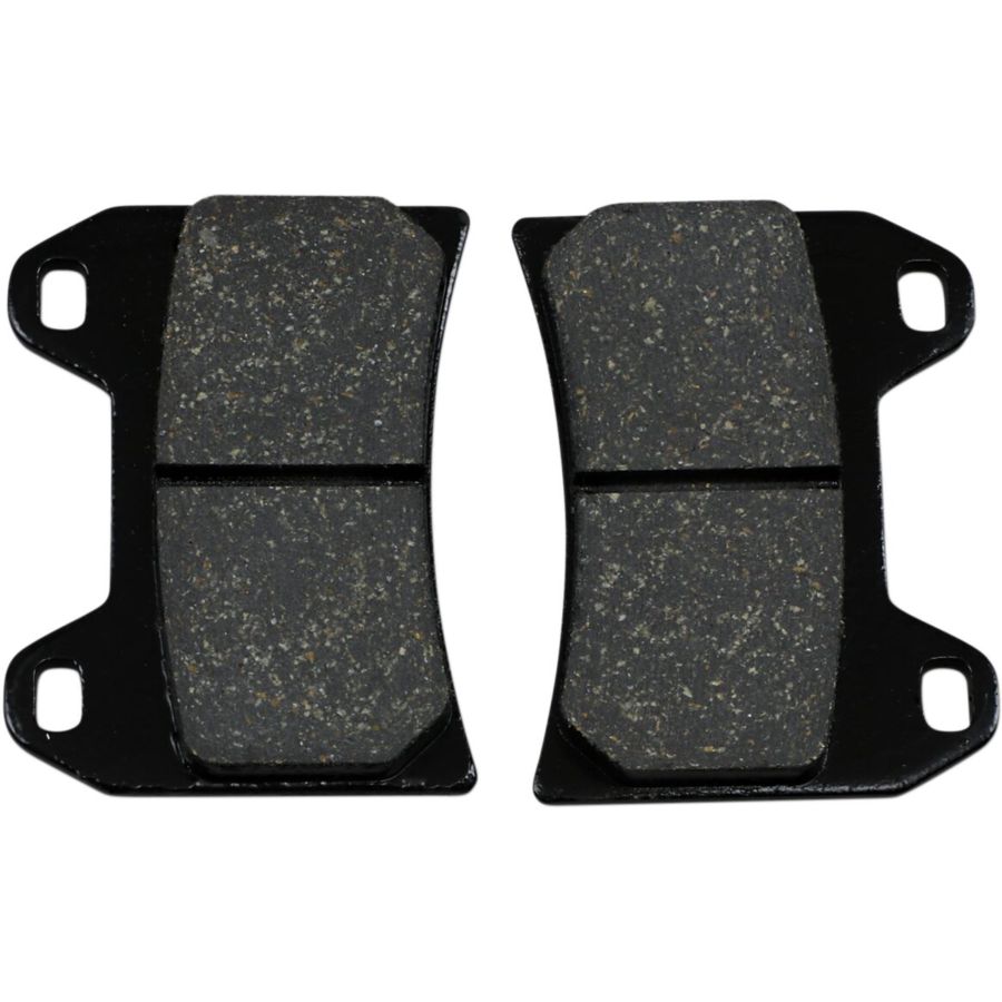 Klocki hamulcowe EBC FA APRILIA RS250 SMV750