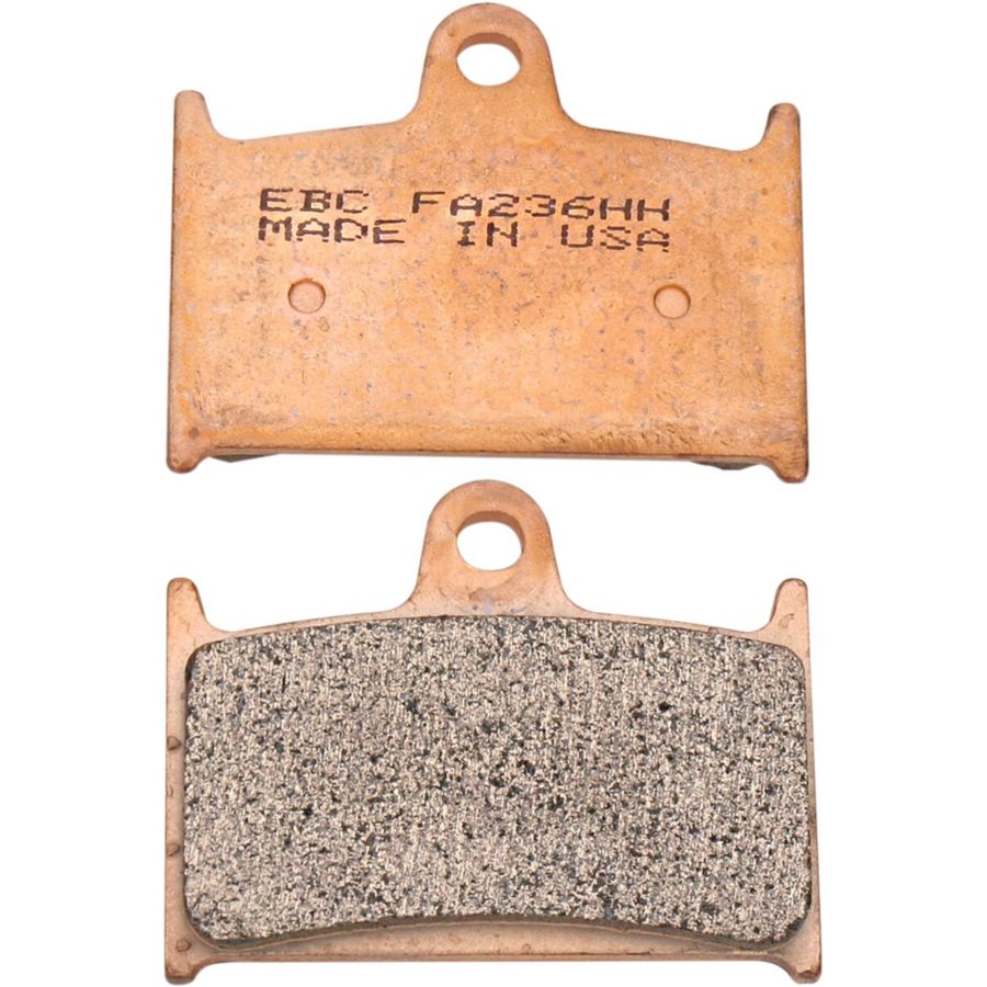 Klocki hamulcowe EBC FA HH TRIUMPH TT600