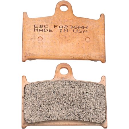 Klocki hamulcowe EBC FA HH TRIUMPH TT600