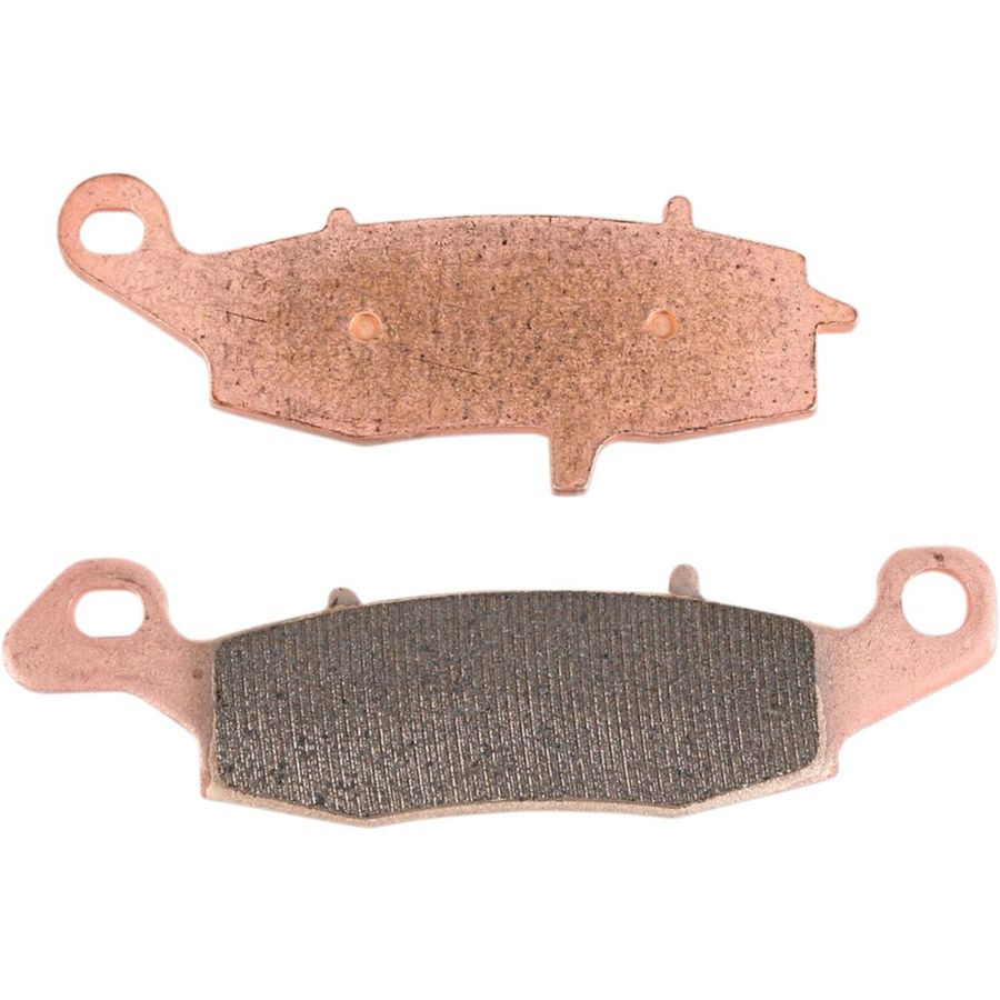 Klocki hamulcowe EBC FA HH SUZUKI RV125 GSX750 Klocki hamulcowe EBC FA HH SUZUKI RV125 GSX750