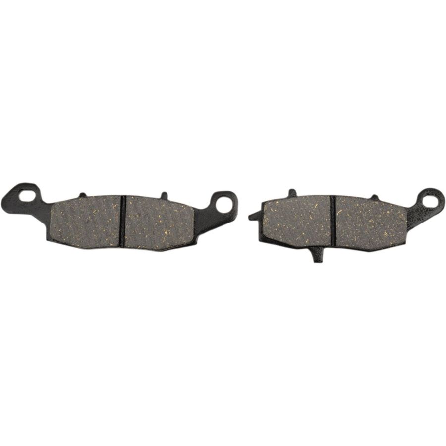 Klocki hamulcowe EBC FA SUZUKI RV200 SFV650