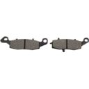 Klocki hamulcowe EBC FA SUZUKI RV200 SFV650