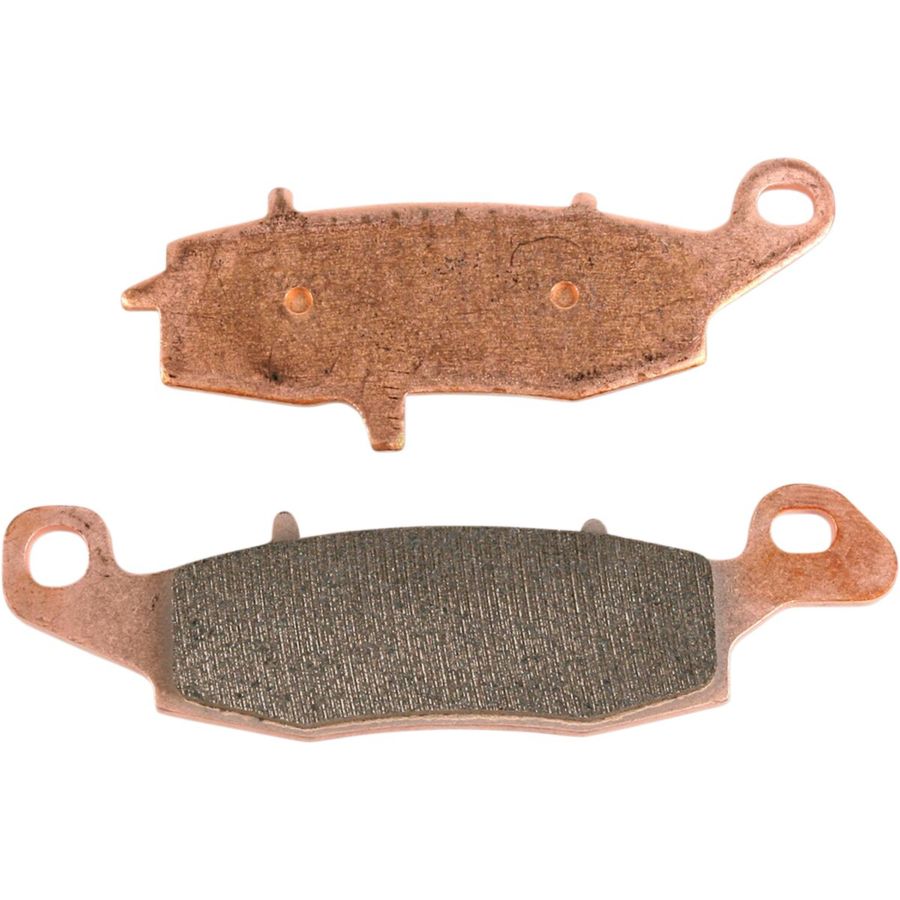 Klocki hamulcowe EBC FA HH SUZUKI SV650 SV400 Klocki hamulcowe EBC FA HH SUZUKI SV650 SV400