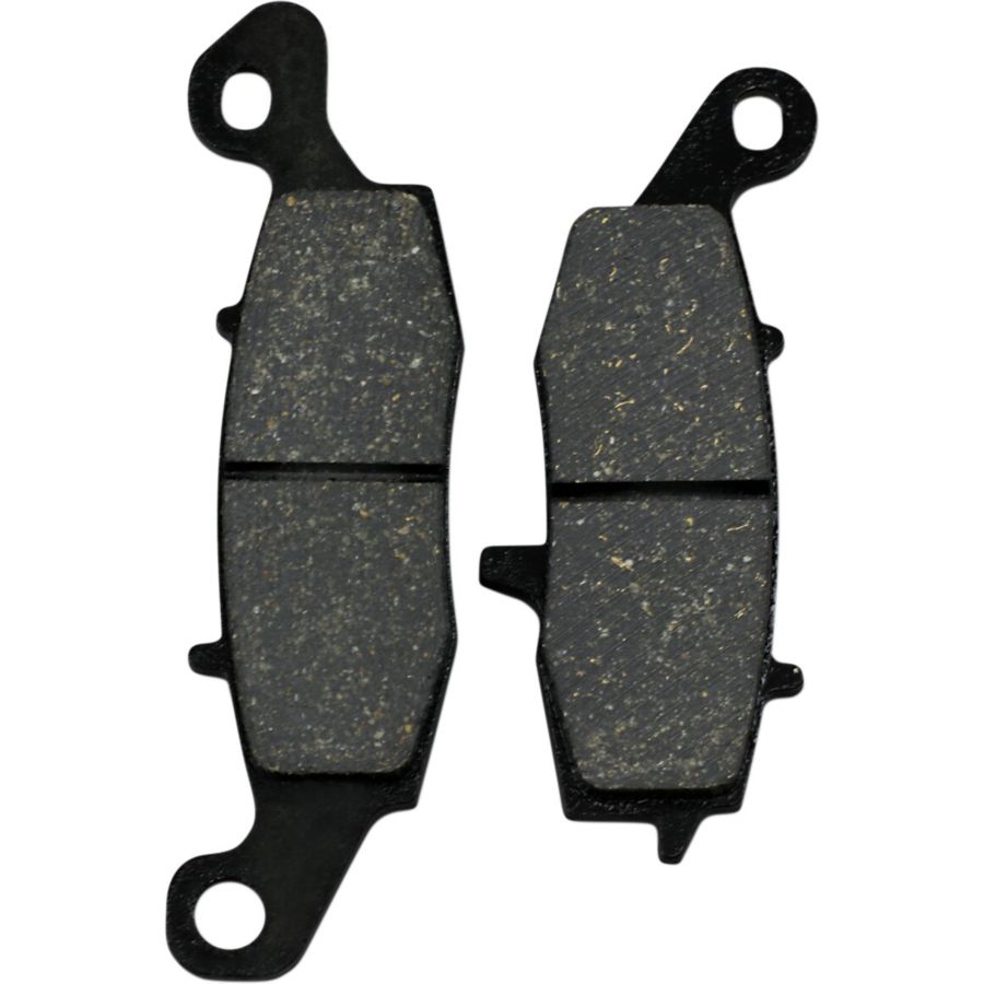Klocki hamulcowe EBC FA SUZUKI SV650 GSX750 Klocki hamulcowe EBC FA SUZUKI SV650 GSX750