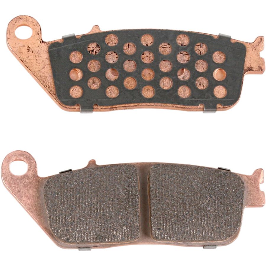 Klocki hamulcowe EBC FA HH HONDA CB300 CB600 Klocki hamulcowe EBC FA HH HONDA CB300 CB600