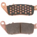 Klocki hamulcowe EBC FA HH HONDA CB300 CB600
