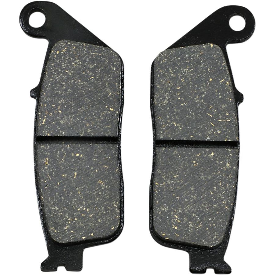 Klocki hamulcowe EBC FA HONDA CB300 CBF500 Klocki hamulcowe EBC FA HONDA CB300 CBF500