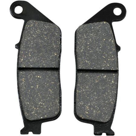Klocki hamulcowe EBC FA HONDA CB300 CBF500