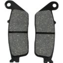 Klocki hamulcowe EBC FA HONDA CB300 CBF500