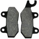 Klocki hamulcowe EBC FA TRIUMPH TRIDENT