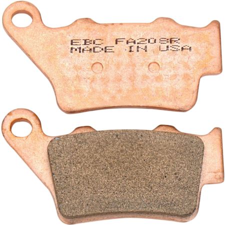 Klocki hamulcowe EBC SINT R KTM MXC300