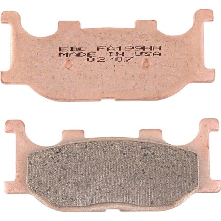 Klocki hamulcowe EBC FA HH YAMAHA FZ6600 MT-03